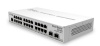 Коммутатор MIKROTIK CRS326-24G-2S+IN