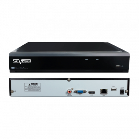 Видеорегистратор SVN-3125 v2.0