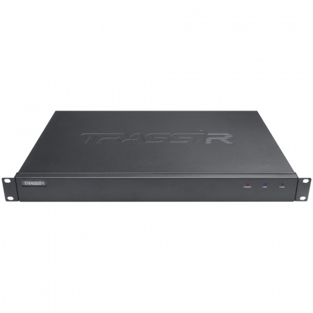 IP-видеорегистратор TRASSIR DuoStation AF Pro 32-RE