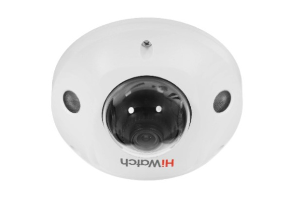 IP-камера HiWatch DS-I259M(C) (2.8 mm)
