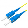 Оптический пигтейл Lazso PC-SU-SC/SC (1 м)