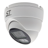 Видеокамера ST-503 IP HOME POE DUAL LIGHT (2.8 мм)