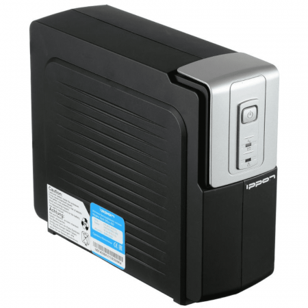 Источник питания UPS IPPON Back Office 1000
