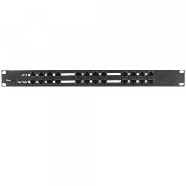 PoE-инжектор Midspan-12/P