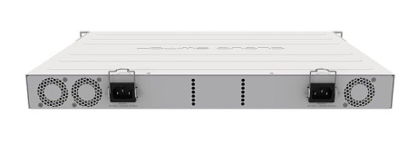 Коммутатор MIKROTIK CRS354-48G-4S+2Q+RM