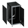 Телекоммуникационный шкаф Sysmatrix SL 6833.922 Телекоммуникационный шкаф Sysmatrix SL 6833.922
