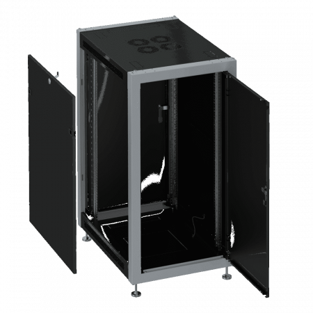Телекоммуникационный шкаф Sysmatrix SL 6833.922 Телекоммуникационный шкаф Sysmatrix SL 6833.922