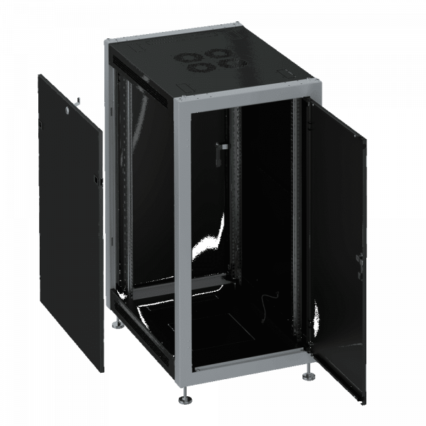 Телекоммуникационный шкаф Sysmatrix SL 6633.922 Телекоммуникационный шкаф Sysmatrix SL 6633.922
