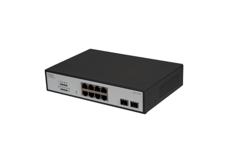 Коммутатор PV-GPOE08S2CL