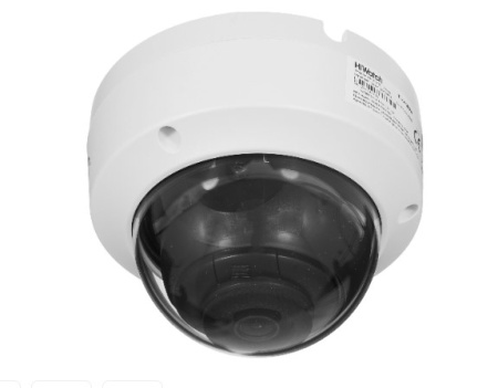 IP-камера HiWatch DS-I252M (2.8 mm)