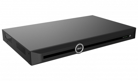 Видеорегистратор RVi-1NR20270-16P на 20 каналов с питанием POE