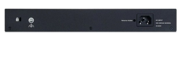 Коммутатор ZYXEL NebulaFlex XMG1915-18EP