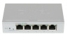 Коммутатор ZYXEL GS1200-5v3