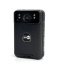 Видеорегистратор нагрудный BestCam А12 (4G, GPS, Wi-Fi) 512Гб