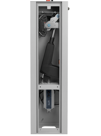 Автоматический шлагбаум RBD CARDDEX