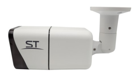 Видеокамера ST-S5513 POE (ВЕРСИЯ 2) (2.8-12 мм)