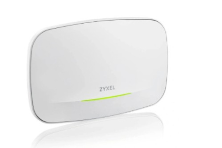 Точка доступа Zyxel NebulaFlex Pro WBE530